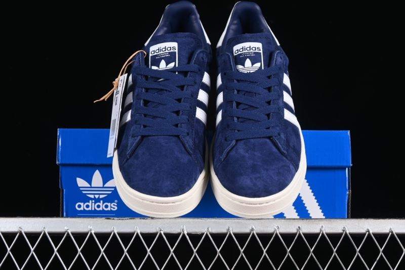 Adidas Campus Shoes